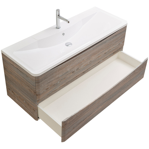 База под раковину BelBagno ACQUA-1200-2C-SO-PS подвесная Pino Scania