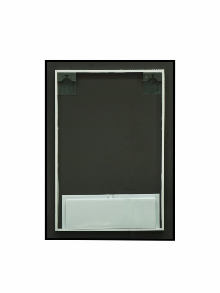 Зеркало с подсветкой (50x70) Continent Amer ЗЛП1525