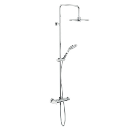 Душевая система Nobili BLUES BS101130/60CR