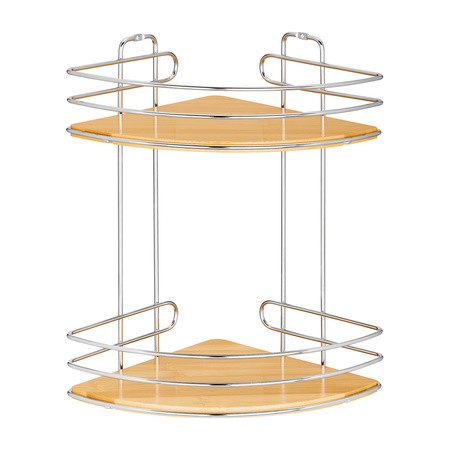 Полка угловая ЧМЗ 501-005-11