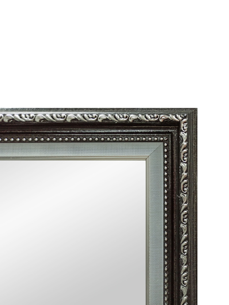 Зеркало (60x74) Continent Монако Б166