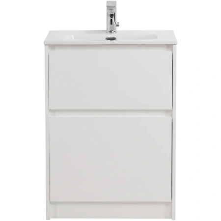 Тумба под раковину BelBagno Kraft 60 KRAFT39-600/390-2C-PIA-BO