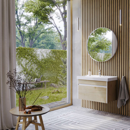 Тумба под раковину Aqwella Urban 100 URB0110DD