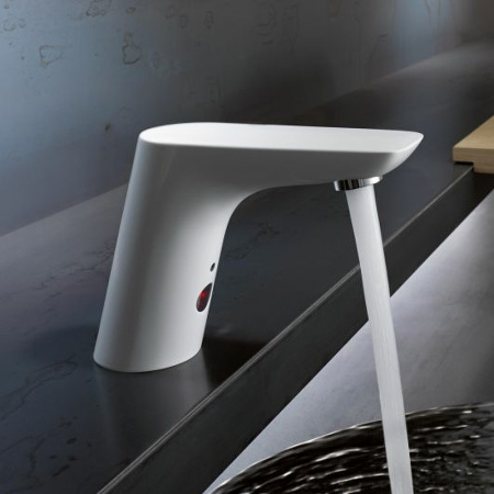 Смеситель для раковины электронный Kludi Balance 5220091