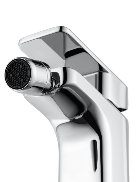 Смеситель для биде WONZON & WOGHAND ARNIE, хром WW-695001-CR