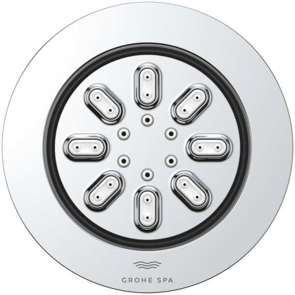 Боковой душ 75 мм Grohe Rainshower Aqua 26801000