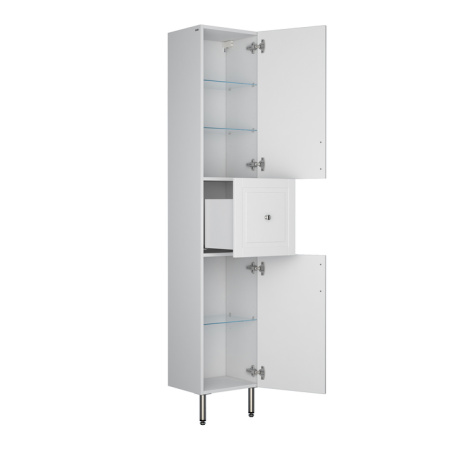 Пенал напольный IDDIS Oxford 36 см (OXF36W0i97)