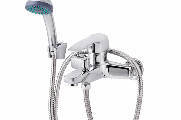 Смеситель для ванны ПСМ-Профсан  ПЛЮС PSM-815-023