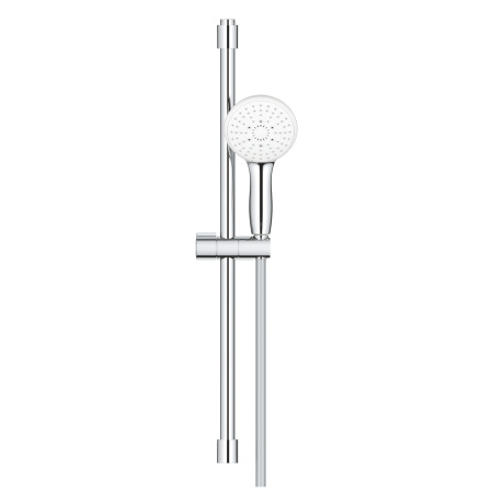 Душевой гарнитур Grohe Tempesta III, штанга 600 мм, 27794 003 (27794003)