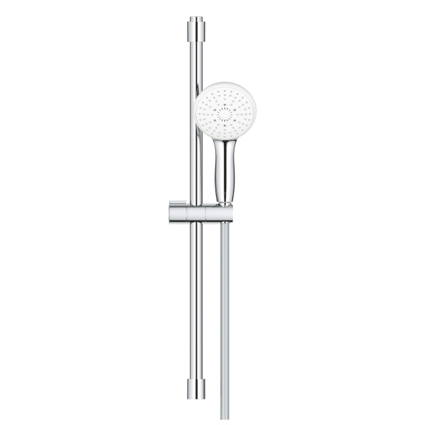 Душевой гарнитур Grohe Tempesta III, штанга 600 мм, 27794 003 (27794003) Душевой гарнитур Grohe Tempesta III, штанга 600 мм, 27794 003 (27794003)