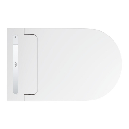Унитаз-биде подвесной GROHE Sensia Pro 36508 SH0 (36508SH0)