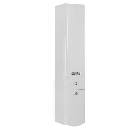 Пенал Aquaton Венеция 1A151003VN01L левый