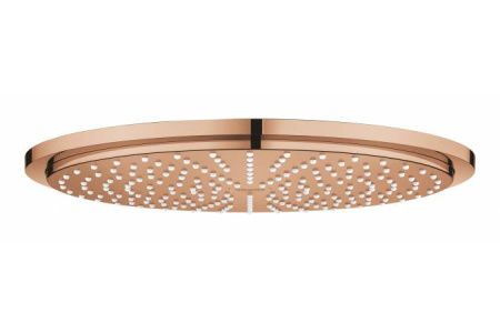 Верхний душ GROHE Rainshower Cosmopolitan 27477DA0