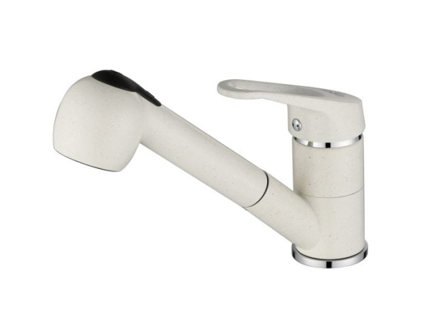 Смеситель для кухни Paulmark Holstein Ho214014-331 Смеситель для кухни Paulmark Holstein Ho214014-331