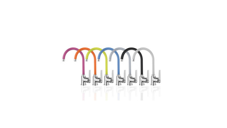 Смеситель для кухни Teka INCA 53995120FM