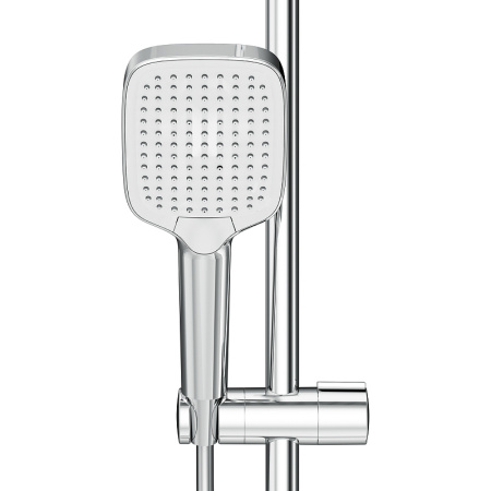 Душевая система AM.PM Func F078F200