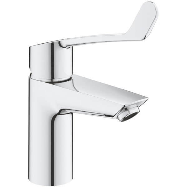Смеситель для раковины с донным клапаном Grohe Eurosmart 23982 003 (23982003) хром