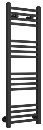 Полотенцесушитель водяной Сунержа Модус (100х30) Темный Титан Муар 15-0250-1030