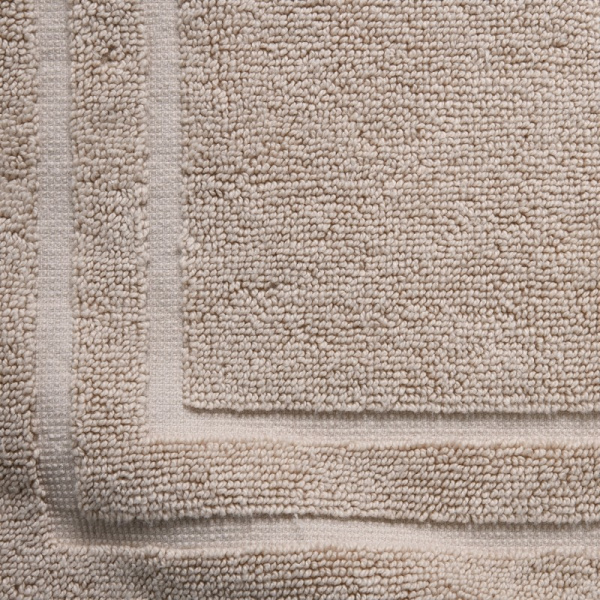 Коврик для ванной комнаты WasserKRAFT Main (65x45) BM-4704