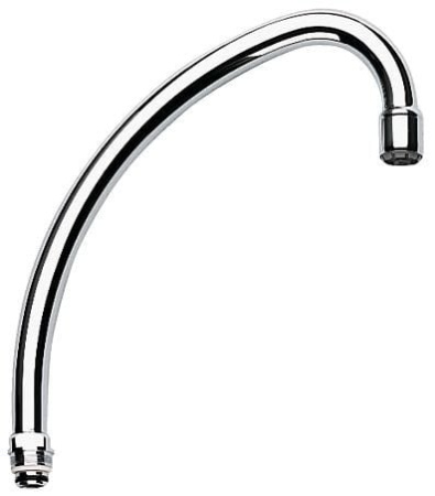 Излив GROHE 13124000