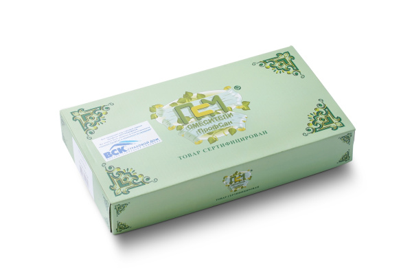 Кран для холодной воды ПСМ-Профсан  ПЛЮС  PSM-905-89