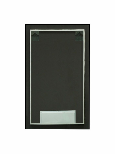 Зеркало с подсветкой Art&Max Sorrento AM-Sor-600-1200-DS-F