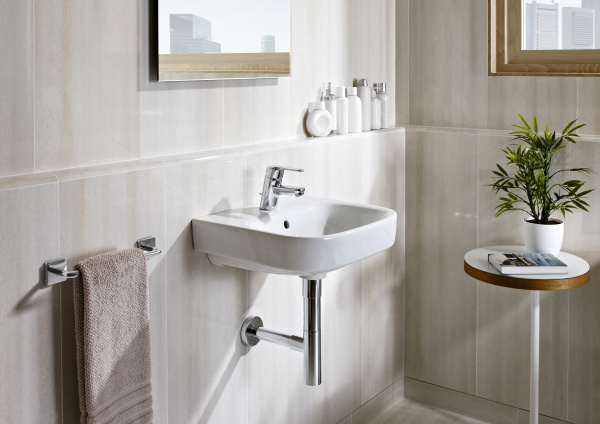 Раковина подвесная (50x42) Roca Debba  32799600Y