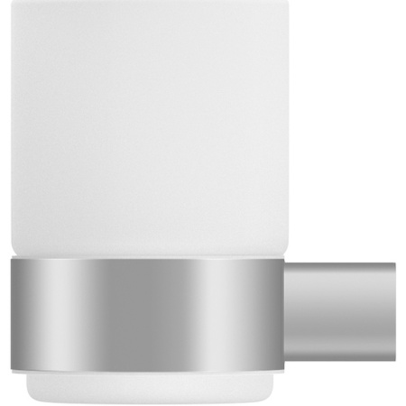 Стакан для зубных щеток  CEZARES STYLUS-TUMS-01