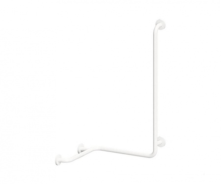 Поручень для душа угловой BEMETA Help 301122023