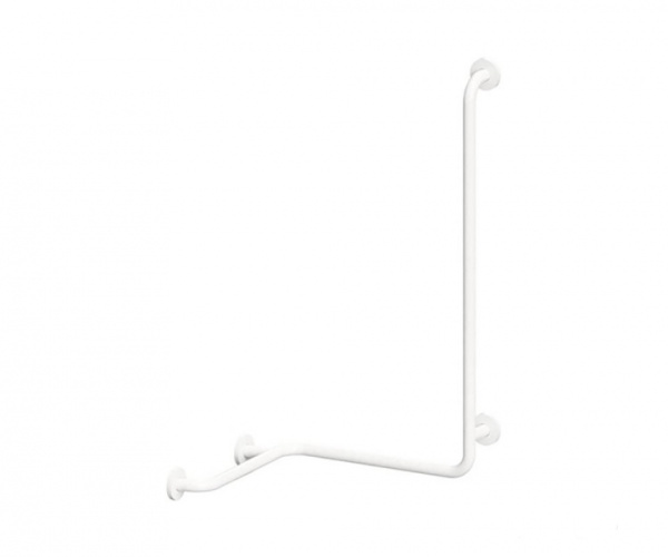 Поручень для душа угловой BEMETA Help 301122023