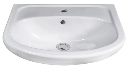 Раковина Misty Исеть 55 д8943