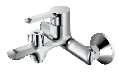 Смеситель для ванны ESKO SORRENTO SR 54