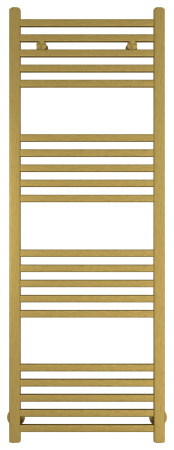 Полотенцесушитель водяной Сунержа Модус (120х40) Состаренная Латунь 051-0250-1240