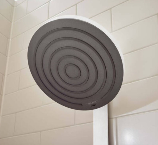 Душевая система Hansgrohe Pulsify S 24241700, белый