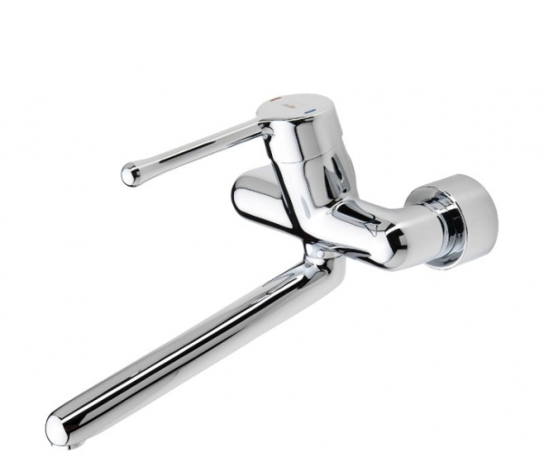 Cмеситель для ванны Oras Electra 5536B Cмеситель для ванны Oras Electra 5536B