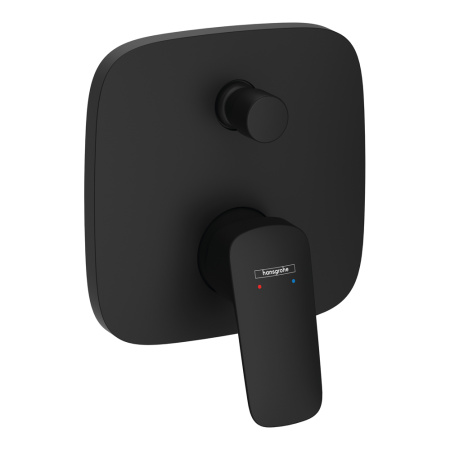 Смеситель для ванны Hansgrohe Logis 71405670
