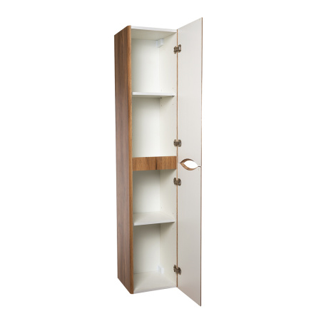 Пенал BelBagno ACQUA-1600-2A-SC-RR-P Rovere Rustico