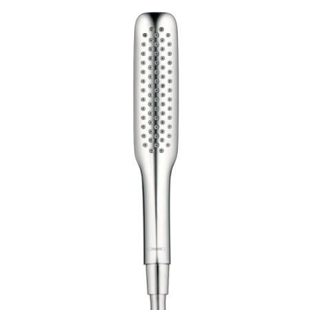 Ручной душ Hansgrohe PuraVida 120 Baton 1 jet 28558000