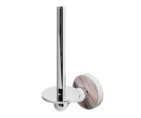 Держатель туалетной бумаги Wasserkraft Aland K-8597 SET1560