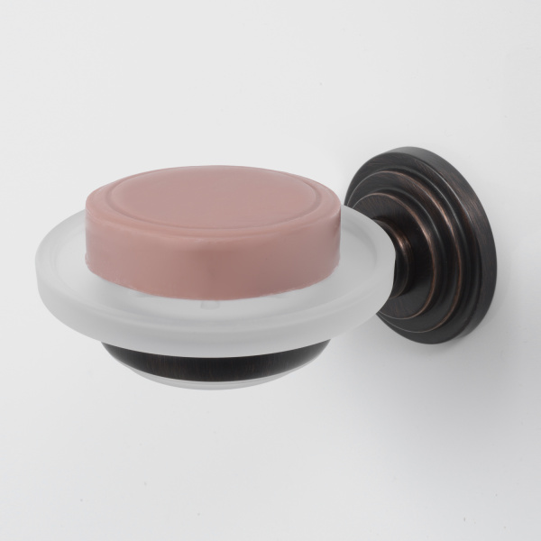 Мыльница  WasserKRAFT Isar K-7329