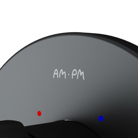 Смеситель для душа AM.PM X-Joy TouchReel F85A65722