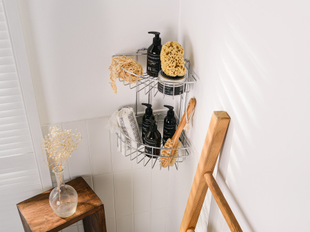 Полка угловая ЧМЗ Кашалот  507-005-01