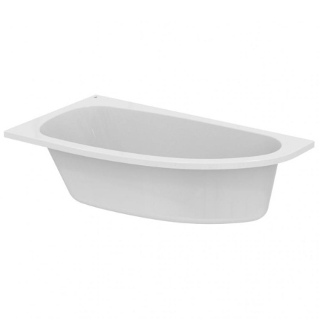 Ванна акриловая (160х90) Ideal Standard HOTLINE K275801