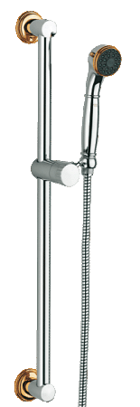 Душевой гарнитур Sinfonia Grohe 28975 IG0 (28975IG0)