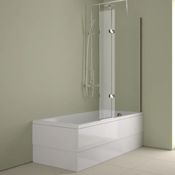 Ванна акриловая Vitra NEON (180x80) 52540001000 белая глянцевая Ванна акриловая Vitra NEON (180x80) 52540001000 белая глянцевая