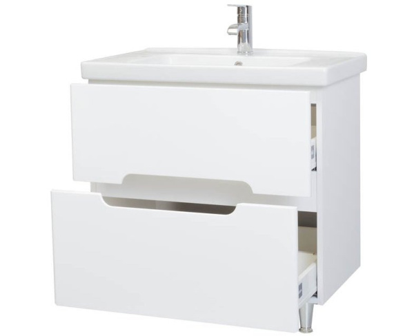 Тумба под раковину Bellezza Андрэа 80 4639013110015