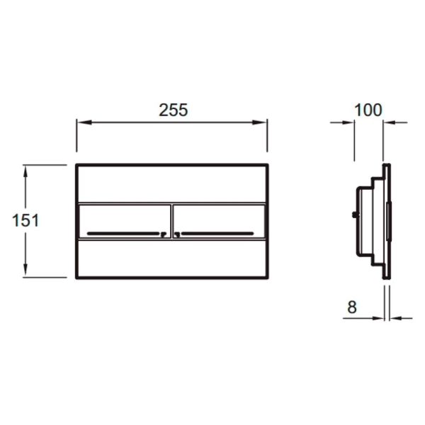 Унитаз c инсталляцией Jacob Delafon Rodin+ E21751RU-00