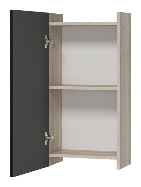 Шкаф Misty Поло 40   О-Пол08040-014По