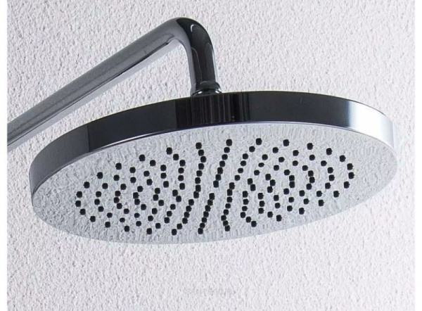 Душевая система для душа Bravat Opal F9125183CP-A5-RUS