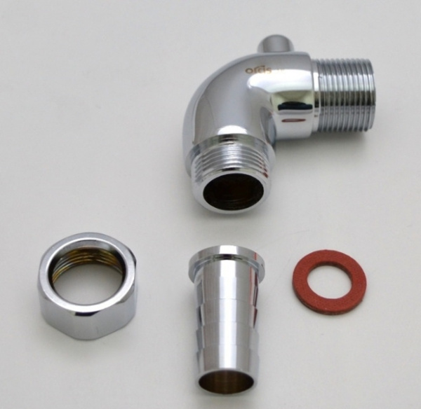 Oras 173 штуцер для отвода воды в канализацию